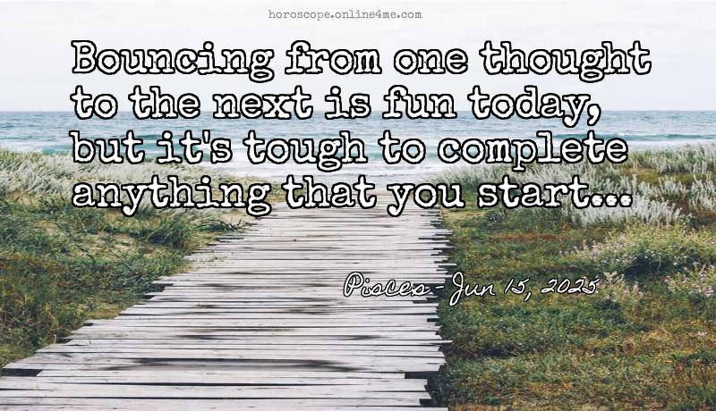 Horoscope online4me