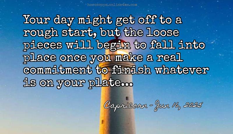 Horoscope online4me