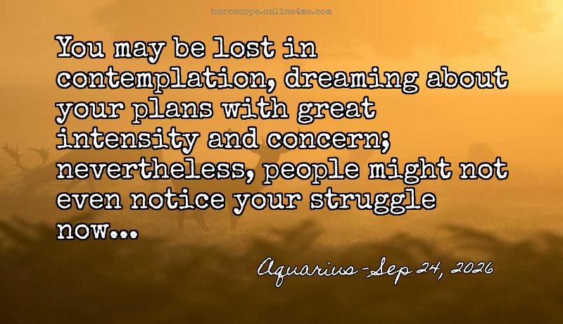 Horoscope online4me