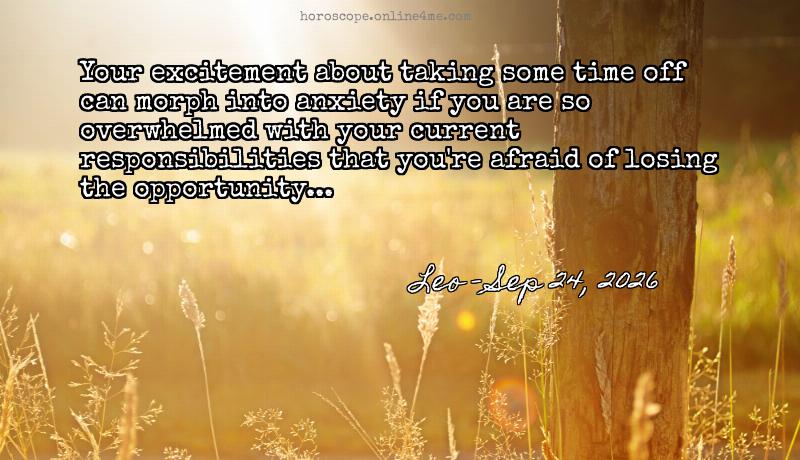Horoscope online4me