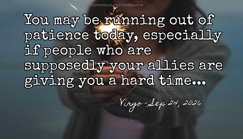 Horoscope online4me