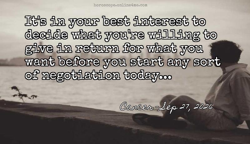 Horoscope online4me