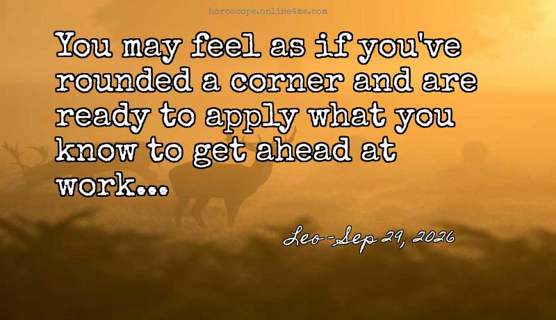 Horoscope online4me
