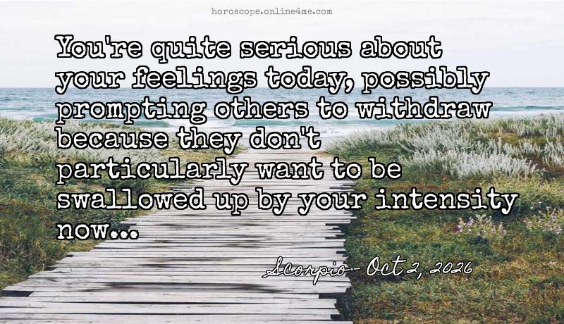 Horoscope online4me