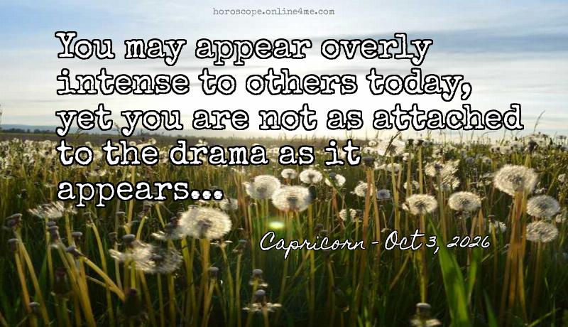Horoscope online4me