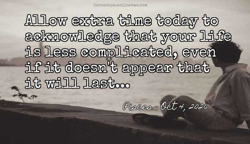 Horoscope online4me